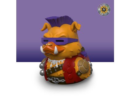2375 6701 1 bebop tmnt tubbz pl 1 wfirsteditionsticker