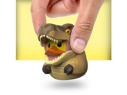 6725 trex jurassicpark minitubbz bathtub pl 1