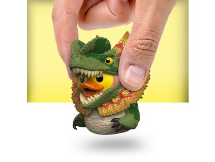 6731 dilophosaurus jurassicpark minitubbz bathtub pl 1