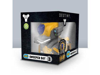 2516 4820 7 destiny sweeper bot tubbz boxed edition
