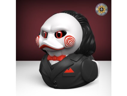 2573 1 5624 8 saw billy the puppet tubbz first edition