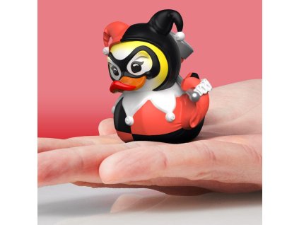 2594 4751 7 dc comics harley quinn tubbz mini edition