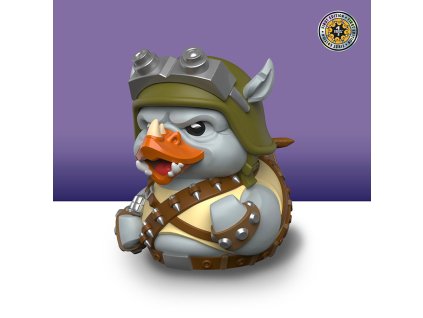 2606 6902 1 rocksteady tmnt tubbz pl 1 wfirsteditionsticker