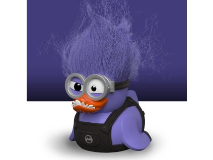 5453 6 minions evil minion tubbz first edition