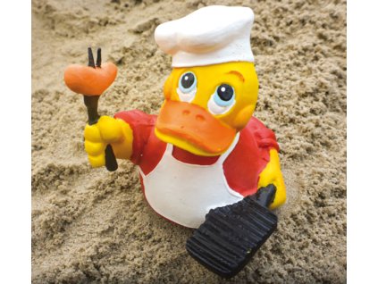 Kachnička Griller BBQ Duck Lanco