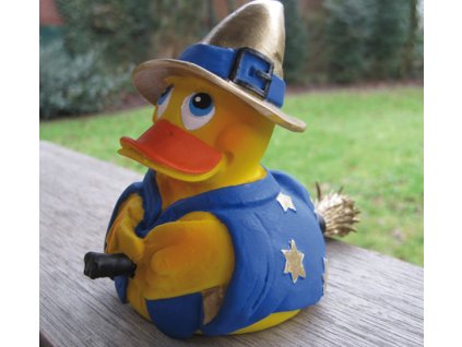 269 kachnicka witch duck lanco