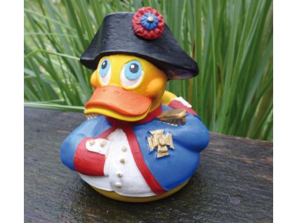 284 kachnicka napoleon duck lanco