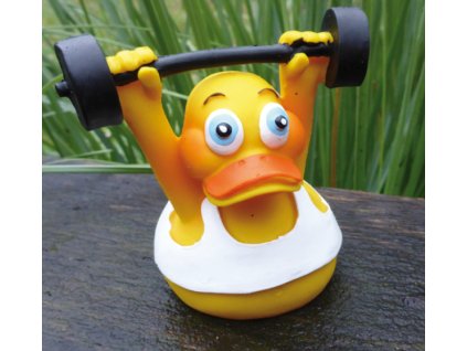 Kachnička Workout Duck Lanco