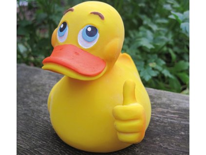 Kachnička "I Like" Duck Lanco