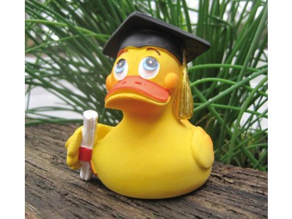 Kachnička Diplom Duck Lanco