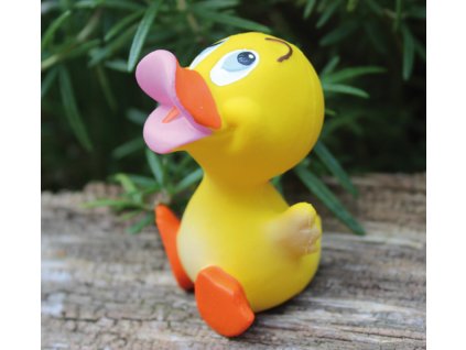389 kachnicka baby duck lanco