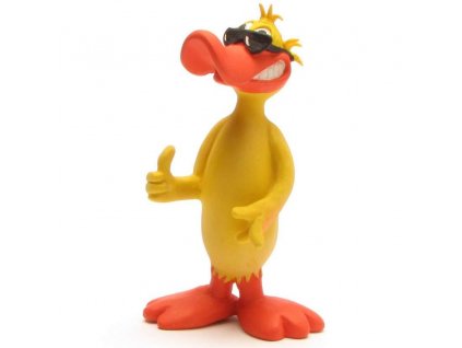 Kachnička Duckfried Duck