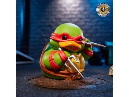 446 7 kachnicka tmnt raphael tubbz collectable