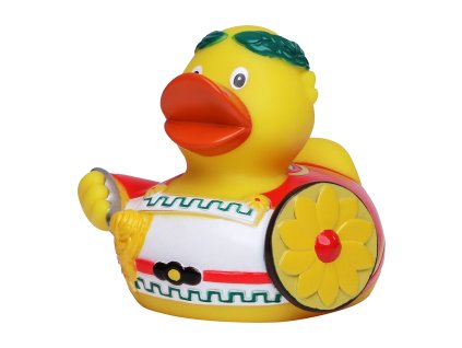 47 1 kachnicka cityduck rome schnabels