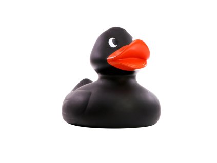 473 kachna xxl black giant duck schnabels
