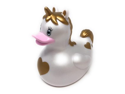 476 kachnicka unicorn duck yarto