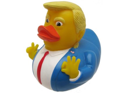 500 kachnicka president trump duck yarto