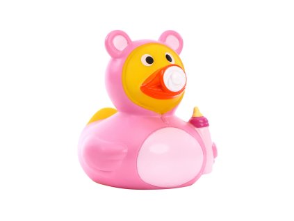 50 kachnicka baby girl duck schnabels