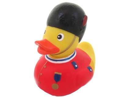 512 kachnicka london guardsman duck yarto