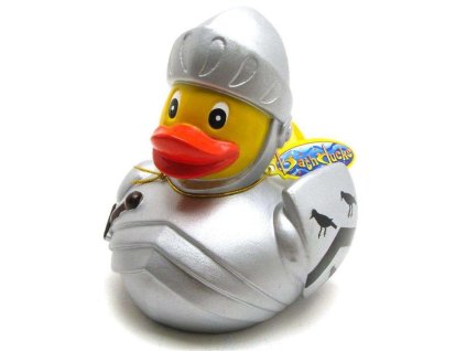Kachnička Knight Duck Yarto