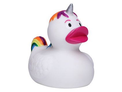 539 3 kachnicku unicorn rainbow duck schnabels