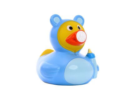 Kachnička Baby Boy Duck Schnabels