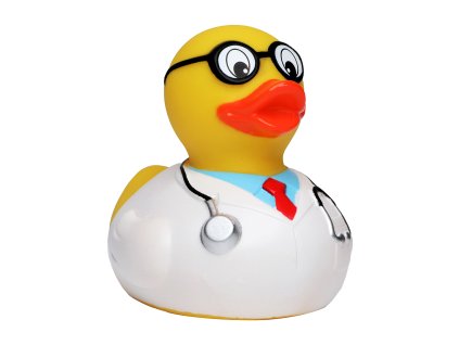 581 4 kachnicka professor duck schnabels