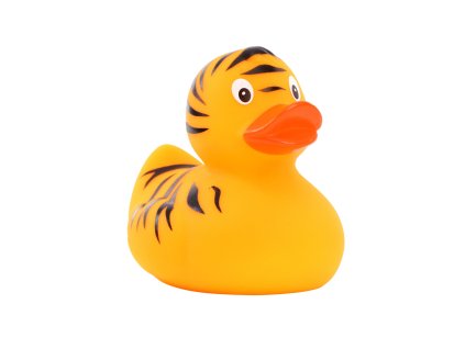 Kachnička Tiger Duck Schnabels