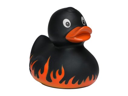 599 kachnicka flames duck schnabels