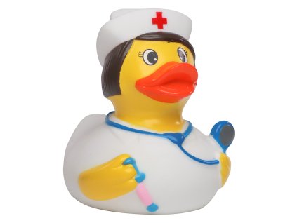 602 3 kachnicka nurse duck schnabels