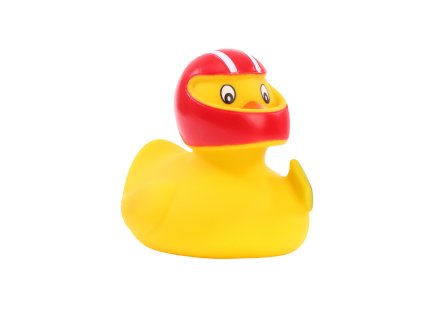 Kachnička Racer Duck Schnabels