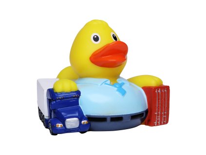 611 3 kachnicka forwarder duck schnabelss