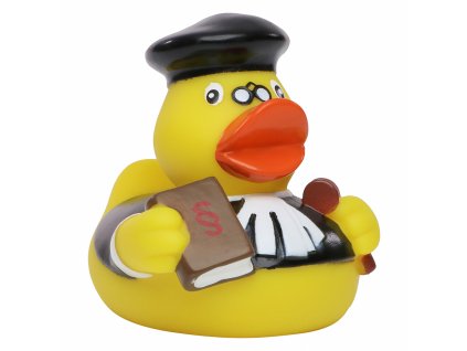 Kachnička Judge Duck Schnabels