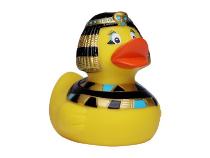 641 3 kachnicka cleopatra duck schnabels