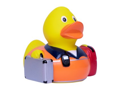 Kachnička Paramedic Duck Schnabels