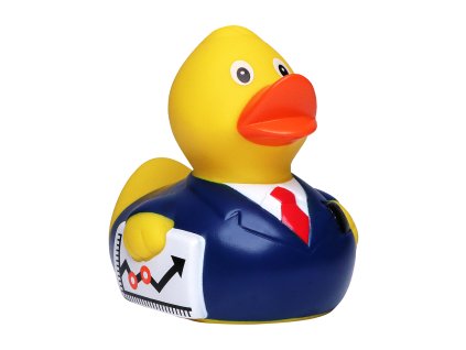 653 4 kachnicka business man duck schnabels