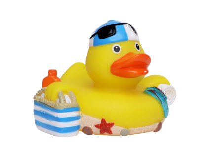 Kachnička Beach Duck Schnabels
