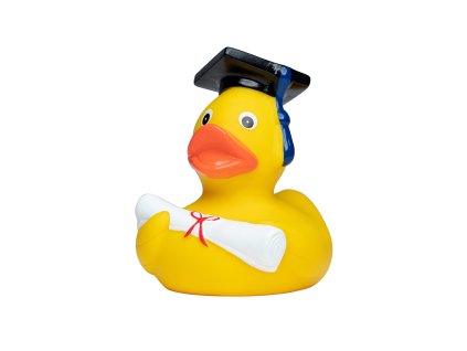 Kachnička Graduation Duck Schnabels