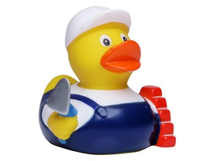 Kachnička Bricklayer Duck Schnabels