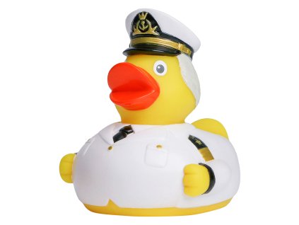 68 1 kachnicka cruise captain duck schnabels