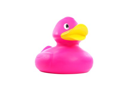 Kachna XXL Pink Giant Duck Schnabels