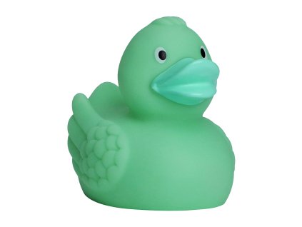 Kachnička Pastel Green Classic Duck Schnabels