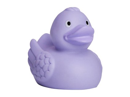695 3 kachnicka pastel purple classic schnabels