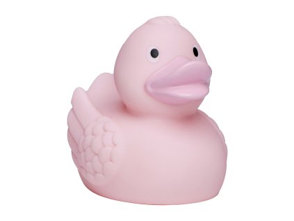 Kachnička Pastel Pink Classic Duck Schnabels