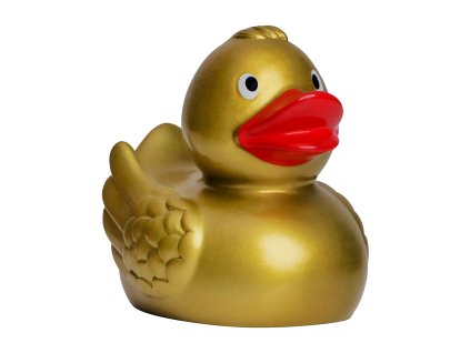 Kachnička Gold Classic Duck Schnabels