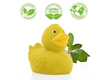 713 kachnicka natural yellow classic duck schnabels