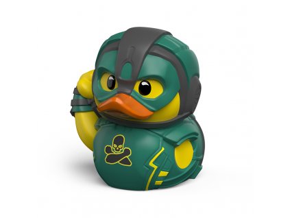 Kachnička The Suicide Squad T.D.K. TUBBZ (Collectible)