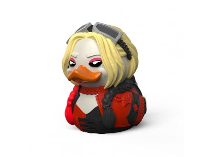 Kachnička The Suicide Squad Harley Quinn (Boxed Edition)