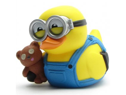 803 5 kachnicka minions bob tubbz boxed edition