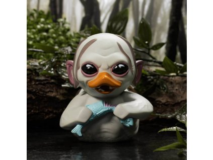 815 10 kachnicka lord of the rings gollum boxed edition